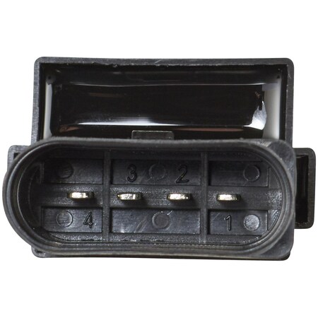 Spectra Premium Ind Ignition Coil, C-731 C-731